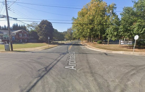 Late-Night South Boulevard Gas Station Stabbing Leaves One Clinging to Life