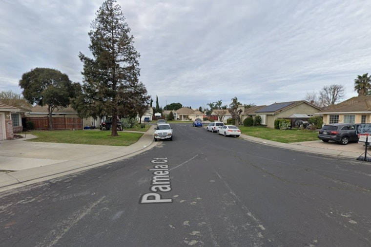 Lathrop Police Kill Man, 35, in Domestic Violence Call — State Now Investigating