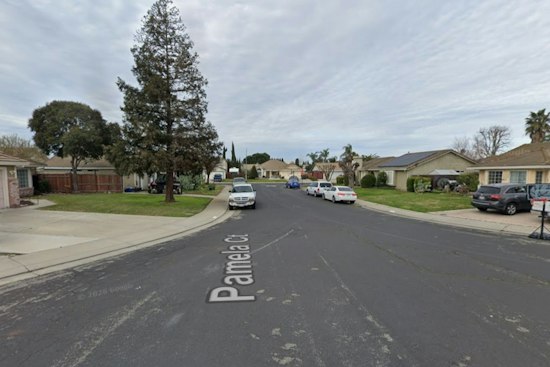 Lathrop Police Kill Man, 35, in Domestic Violence Call — State Now Investigating
