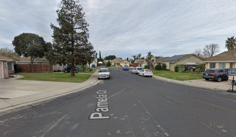 Lathrop Police Kill Man, 35, in Domestic Violence Call — State Now Investigating