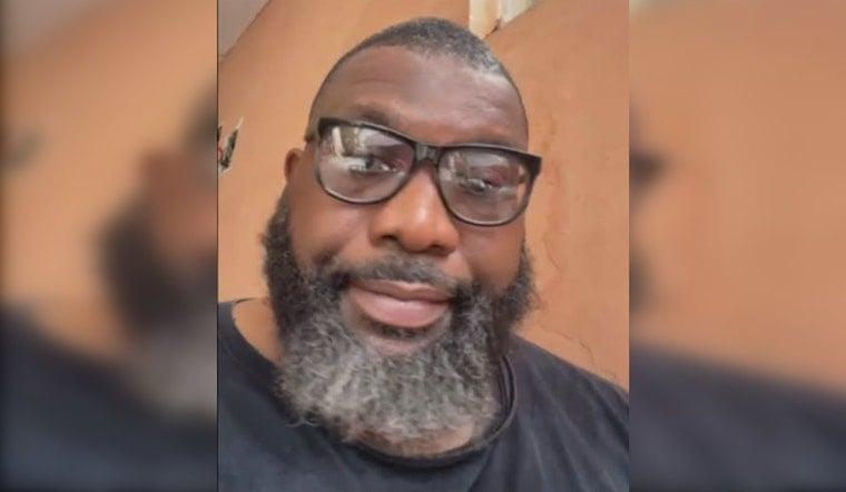 Lauderhill Ex-Haitian Cop Hid 140 Guns in Air Compressors Bound for Haiti
