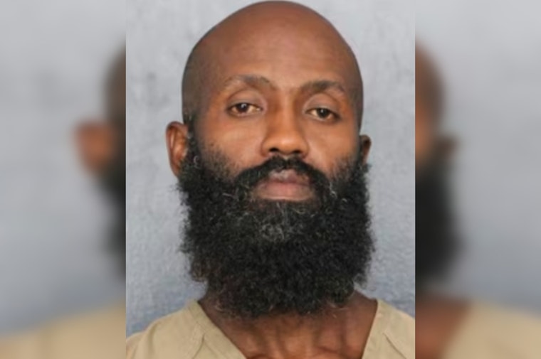 Lauderhill Man, 40, Flees DUI Crash, Leaves Injured Daughter Trapped in Car