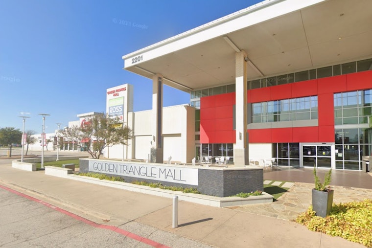 Launch Family Entertainment Turns Old Dillard's Into Denton Fun Zone This Fall