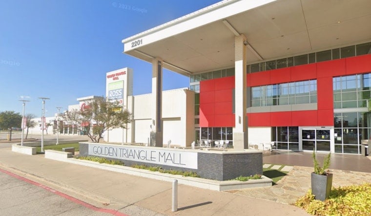 Launch Family Entertainment Turns Old Dillard's Into Denton Fun Zone This Fall