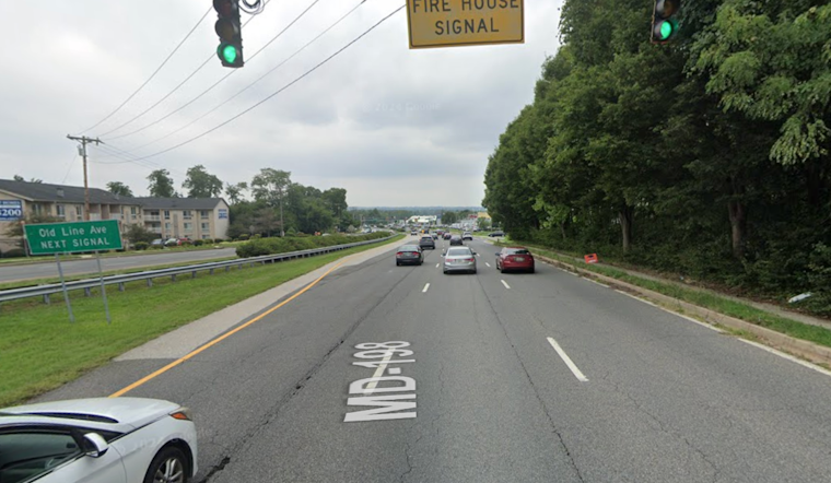 Laurel Man Nabbed With Knife Minutes After Carjacking Woman on Route 198