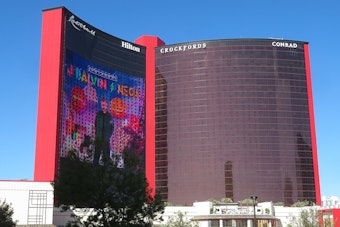 Lauryn Hill, Wyclef Jean Bring Fugees' 'The Score' to Las Vegas Strip