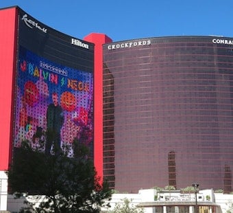 Lauryn Hill, Wyclef Jean Bring Fugees' 'The Score' to Las Vegas Strip