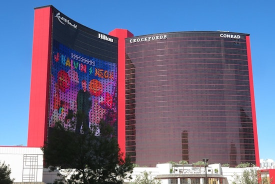 Lauryn Hill, Wyclef Jean Bring Fugees' 'The Score' to Las Vegas Strip