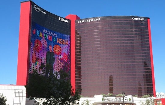 Lauryn Hill, Wyclef Jean Bring Fugees' 'The Score' to Las Vegas Strip