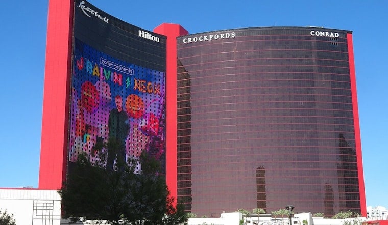 Lauryn Hill, Wyclef Jean Bring Fugees' 'The Score' to Las Vegas Strip