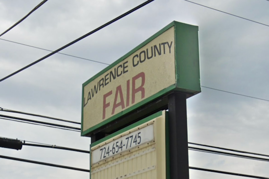 Lawrence County Fair Marks 73rd Year With Extra Flags, Food and America 250 Push