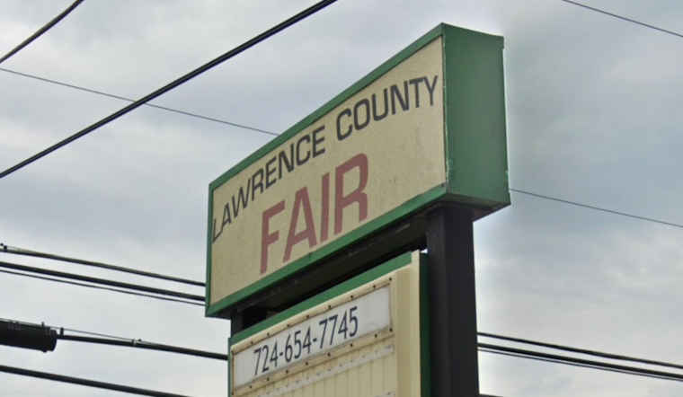 Lawrence County Fair Marks 73rd Year With Extra Flags, Food and America 250 Push
