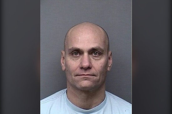 Lawrence Killer Who Fired at Police in 100-MPH Chase Gets Life in Prison