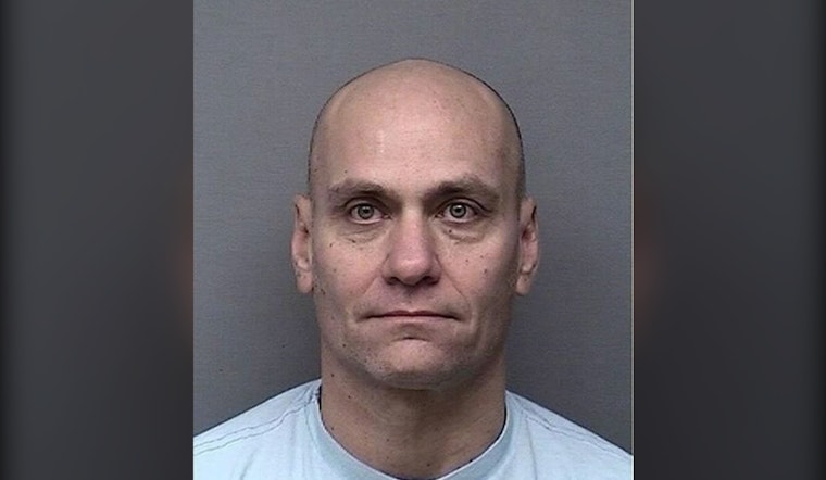 Lawrence Killer Who Fired at Police in 100-MPH Chase Gets Life in Prison