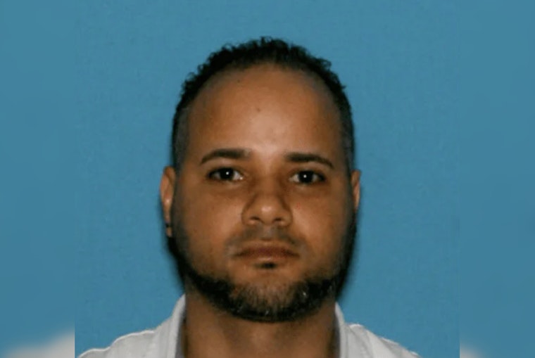Lawrence Restaurant Murder Suspect Caught in Pennsylvania After 10-Year Manhunt
