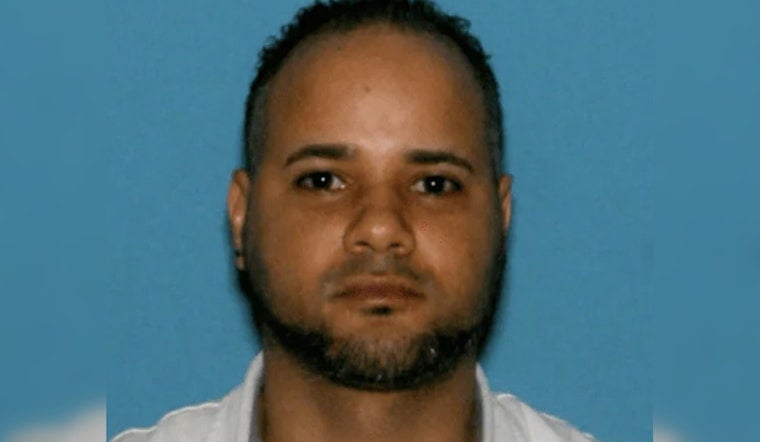 Lawrence Restaurant Murder Suspect Caught in Pennsylvania After 10-Year Manhunt