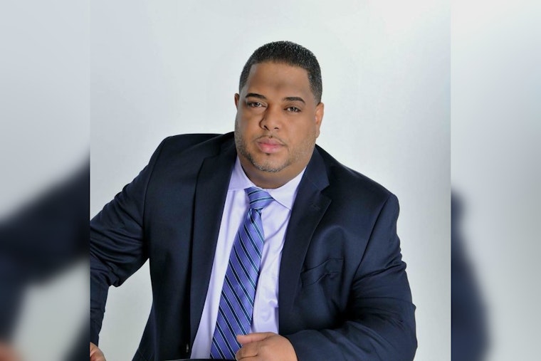 Lawrence State Rep. Francisco Paulino Arrested in Pandemic Fraud Case, Days After Mayor