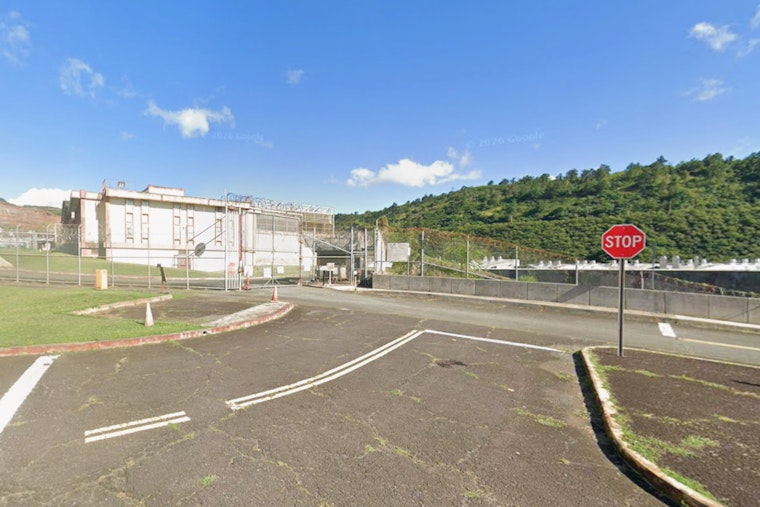 Lawsuit: Hālawa Guards Let Gang Beat Inmate So Badly He Can't Walk or Talk