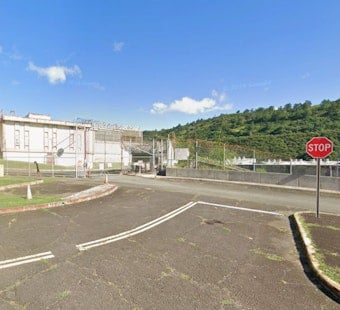 Lawsuit: Hālawa Guards Let Gang Beat Inmate So Badly He Can't Walk or Talk