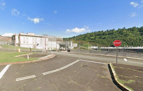 Lawsuit: Hālawa Guards Let Gang Beat Inmate So Badly He Can't Walk or Talk