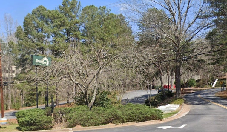 Lawsuit Says Smyrna Psychiatric Hospital Let Autistic Woman Be Raped by Patient