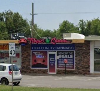Lawton Dispensary Owner Fights State Bid to Shut Down Four Stores, Cut 51 Jobs