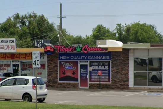 Lawton Dispensary Owner Fights State Bid to Shut Down Four Stores, Cut 51 Jobs