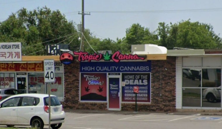 Lawton Dispensary Owner Fights State Bid to Shut Down Four Stores, Cut 51 Jobs