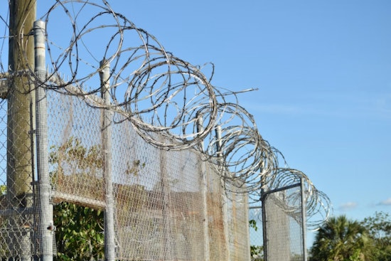 Lawton Officer Attacked From Behind by Inmate in Drug-Watch Unit