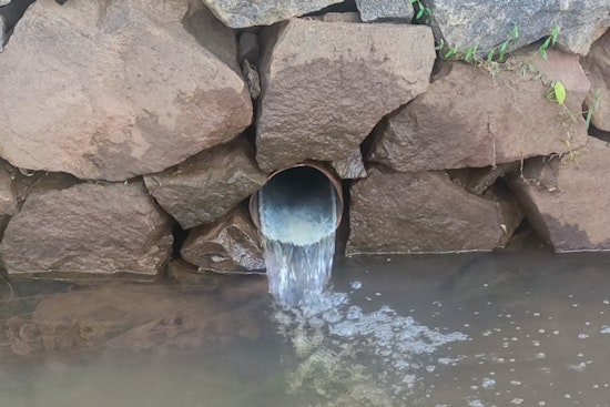 Leadwood Sewage Crisis Still Fouling Big River a Week After E. Coli Spike