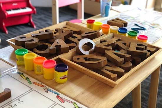 LeafSpring Opens Second Louisville School in Eastpoint