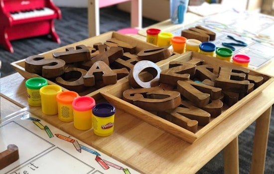 LeafSpring Opens Second Louisville School in Eastpoint