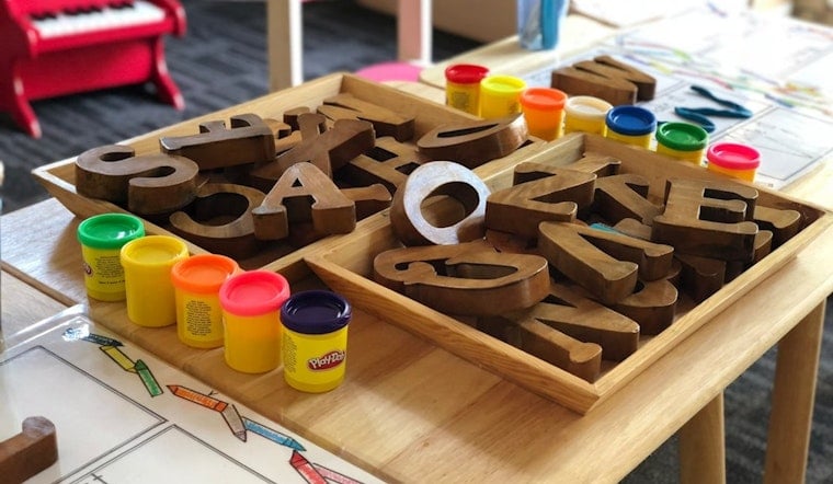 LeafSpring Opens Second Louisville School in Eastpoint