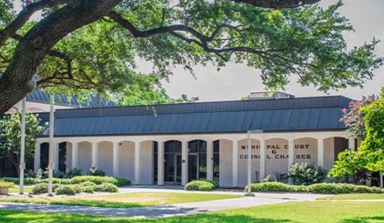 League City Eyes 12th Straight Tax Rate Cut, Weighs $165.9M in New Debt