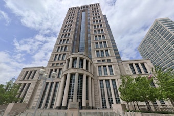 League of Women Voters Barred From Registering New Citizens Inside St. Louis Courthouse