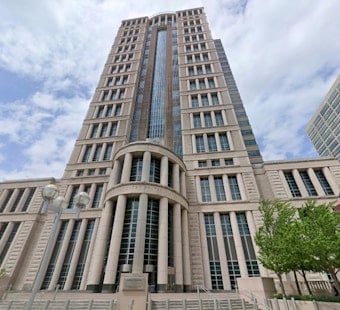 League of Women Voters Barred From Registering New Citizens Inside St. Louis Courthouse