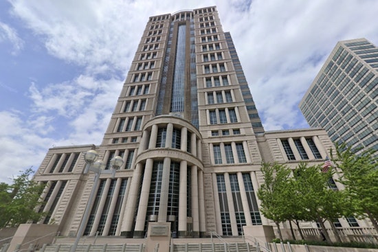 League of Women Voters Barred From Registering New Citizens Inside St. Louis Courthouse