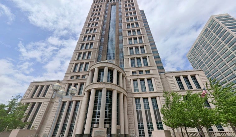 League of Women Voters Barred From Registering New Citizens Inside St. Louis Courthouse