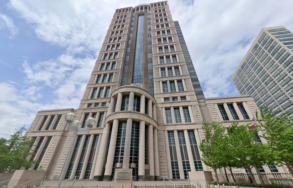 League of Women Voters Barred From Registering New Citizens Inside St. Louis Courthouse