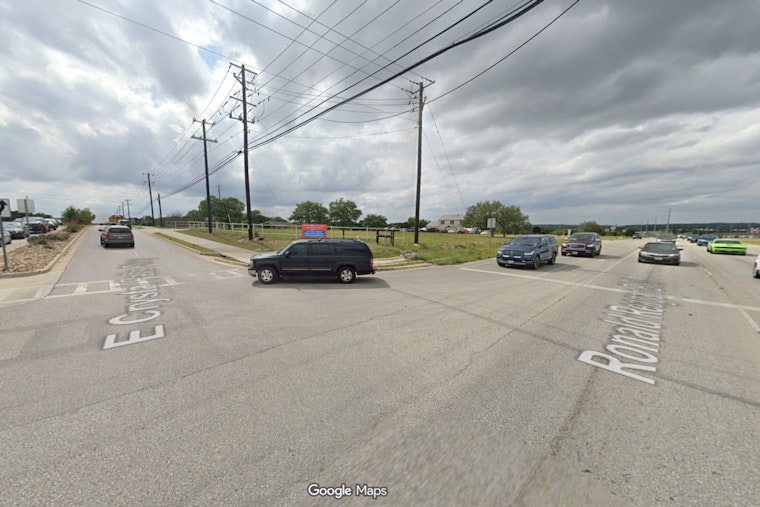 Leander Approves $20.8M Pump Station After Years of Water Emergencies