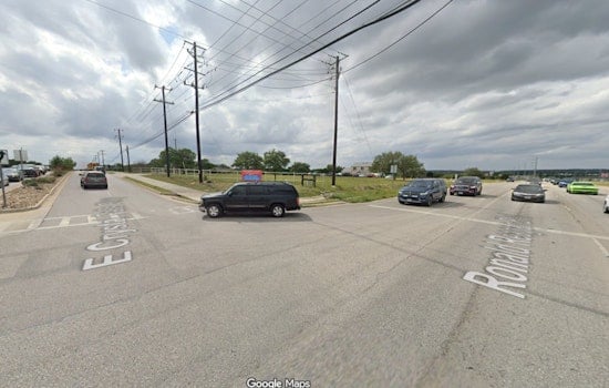 Leander Approves $20.8M Pump Station After Years of Water Emergencies