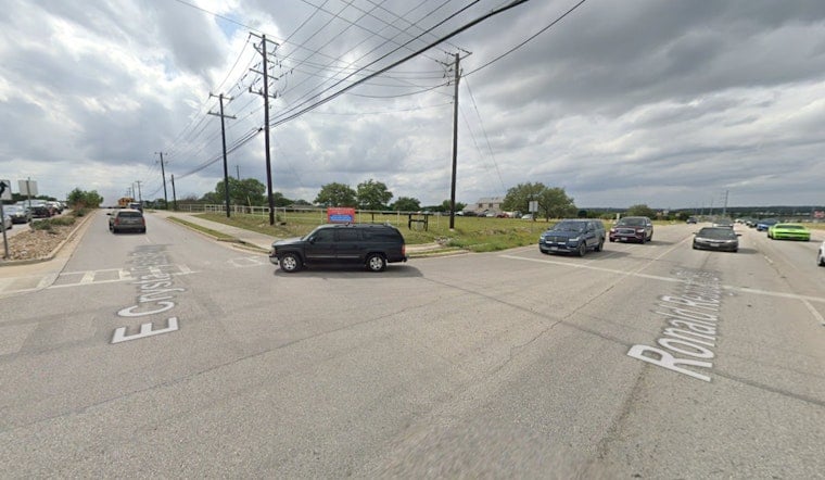 Leander Approves $20.8M Pump Station After Years of Water Emergencies