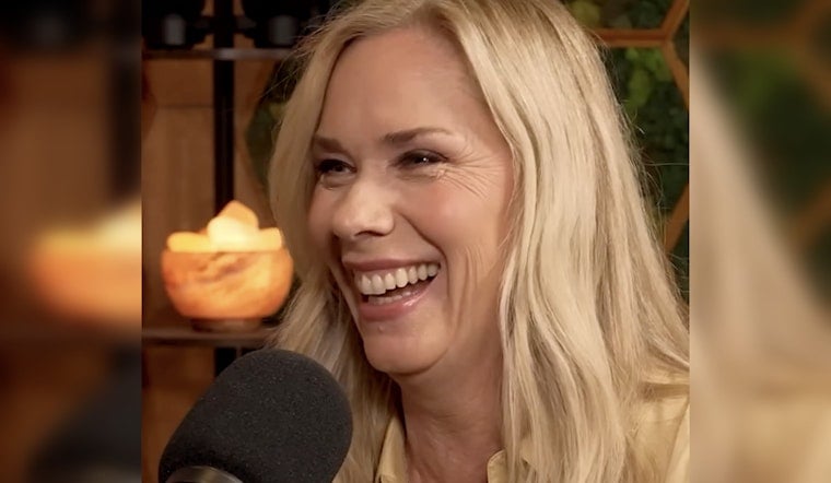 Leanne Morgan Adds Second Bridgestone Arena Show After Nashville Sellout