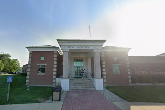 Lebanon Jail Death Marks Second Unresponsive Inmate Case in Seven Months
