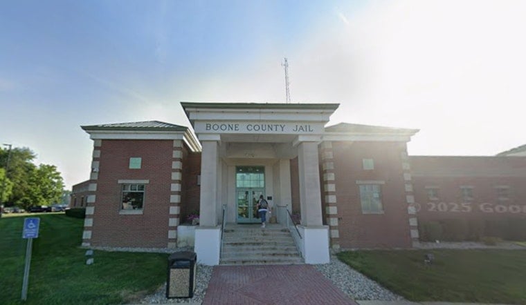 Lebanon Jail Death Marks Second Unresponsive Inmate Case in Seven Months