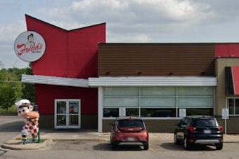 Lebanon's Old Frisch's Big Boy Coming Down to Make Room for Chick-fil-A