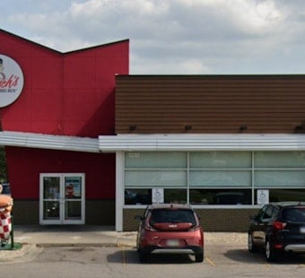 Lebanon's Old Frisch's Big Boy Coming Down to Make Room for Chick-fil-A