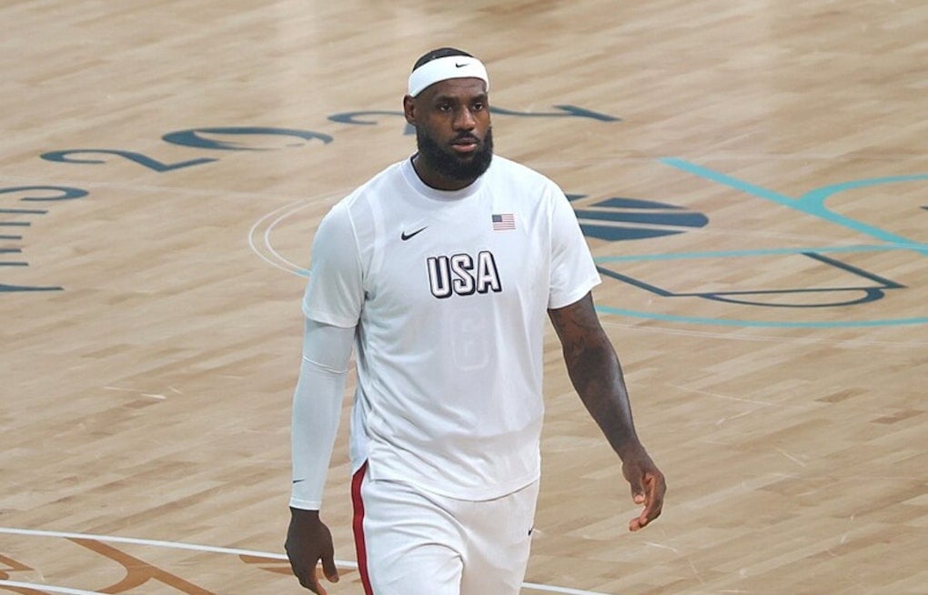 LeBron James Brings PGA Tour Back to Firestone, Filling Akron's Golf Void