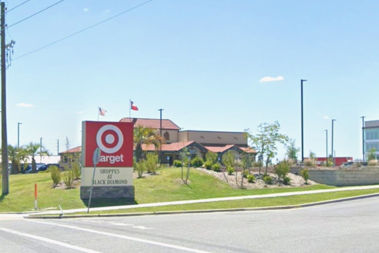 Lecanto Deputy Fired After Yanking Target Worker's Necklace, Sheriff Says