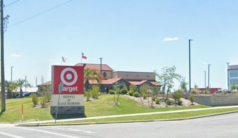 Lecanto Deputy Fired After Yanking Target Worker's Necklace, Sheriff Says